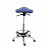 Stool Alatoz P&C BALI261 Blue 65 cm