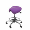 Stool Alatoz P&C 6BALI82 Purple Lilac 65 cm