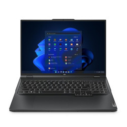 Laptop Lenovo Legion Pro 5 16" AMD Ryzen 7 7745HX 16 GB RAM 512 GB SSD Nvidia Geforce RTX 4070 QWERTY