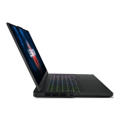 Laptop Lenovo Legion Pro 5 16" AMD Ryzen 7 7745HX 16 GB RAM 512 GB SSD Nvidia Geforce RTX 4070 QWERTY