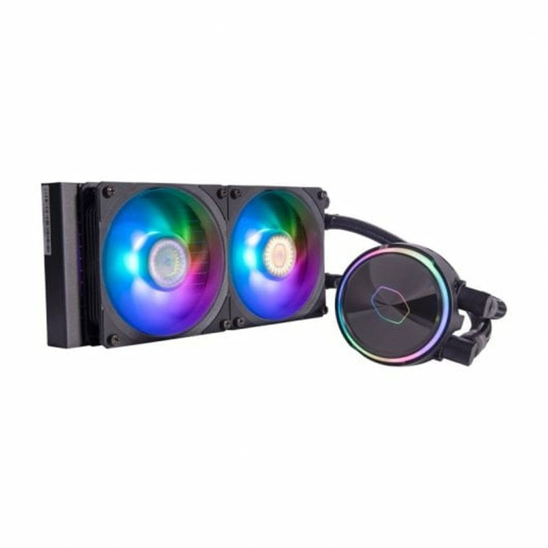 Ventilator Cooler Master PL240 Flux