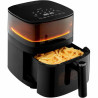 Air Fryer Medion Black 1500 W 5 L