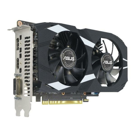 Graphics card Asus 90YV0EZD-M0NA00 GDDR6 GeForce GTX 1650 4 GB