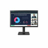 Monitor LG 24BP750C-B Full HD 75 Hz