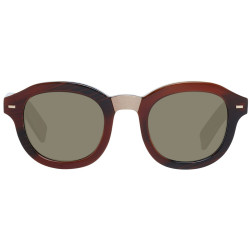 Men's Sunglasses Ermenegildo Zegna ZC0011 47E47