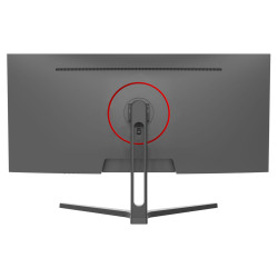 Monitor Nilox NXM29UW01 HDMI 29" 75 Hz