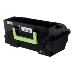 Toner Superbulk 58D2U00 Black