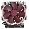 Ventilator and Heat Sink Noctua NH-U14S DX-4677