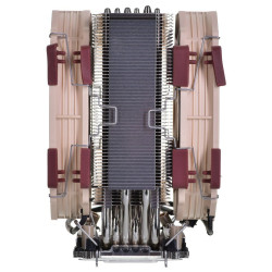 Ventilator and Heat Sink Noctua NH-U14S DX-4677