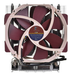 Ventilator and Heat Sink Noctua NH-U14S DX-4677