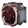 Ventilator and Heat Sink Noctua NH-U14S DX-4677