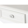 Console Home ESPRIT White Wood MDF Wood 120 x 40 x 78,5 cm