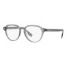 Unisex' Spectacle frame Burberry ARCHIE BE 2368