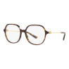 Ladies' Spectacle frame Dolce & Gabbana DG 3364