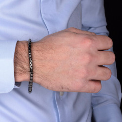 Men's Bracelet Albert M. WSOX00087.S 20 cm