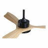 Ceiling Fan with Light EDM 33821 Báltico 20 W 2190 Lm