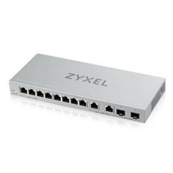 Switch ZyXEL XGS1210-12-ZZ0102F