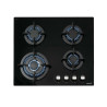 Gas Hob Cata CCI6031BK (60 cm)