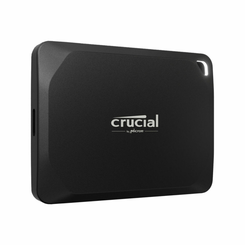 External Hard Drive Crucial X10 Pro 1 TB SSD