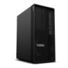 Desktop PC Lenovo Thinkstation P350 16 GB RAM NVIDIA RTX A2000 Intel Core i7-10700 512 GB