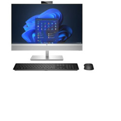 All in One HP EONE 870 G9 27" 512 GB SSD 16 GB RAM