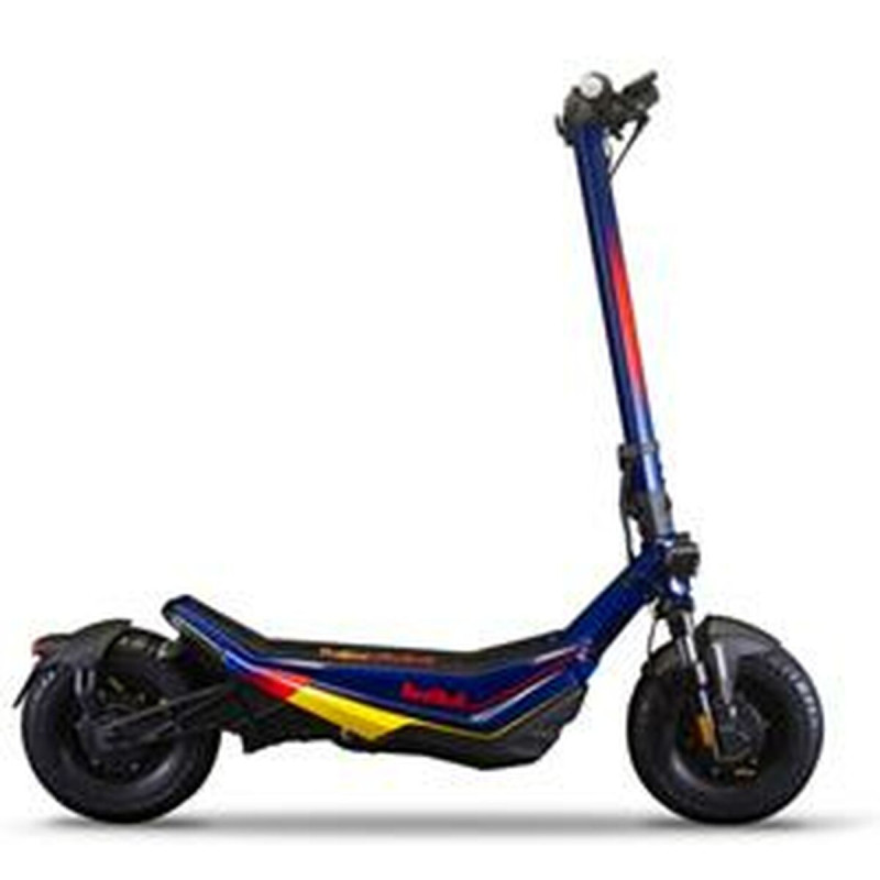 Electric Scooter Red Bull RACE-ELEVEN