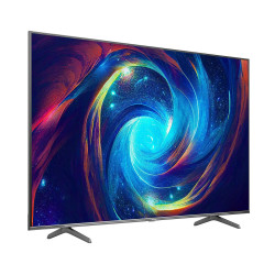 Smart TV Hisense 55E7K PRO 4K Ultra HD 55" QLED