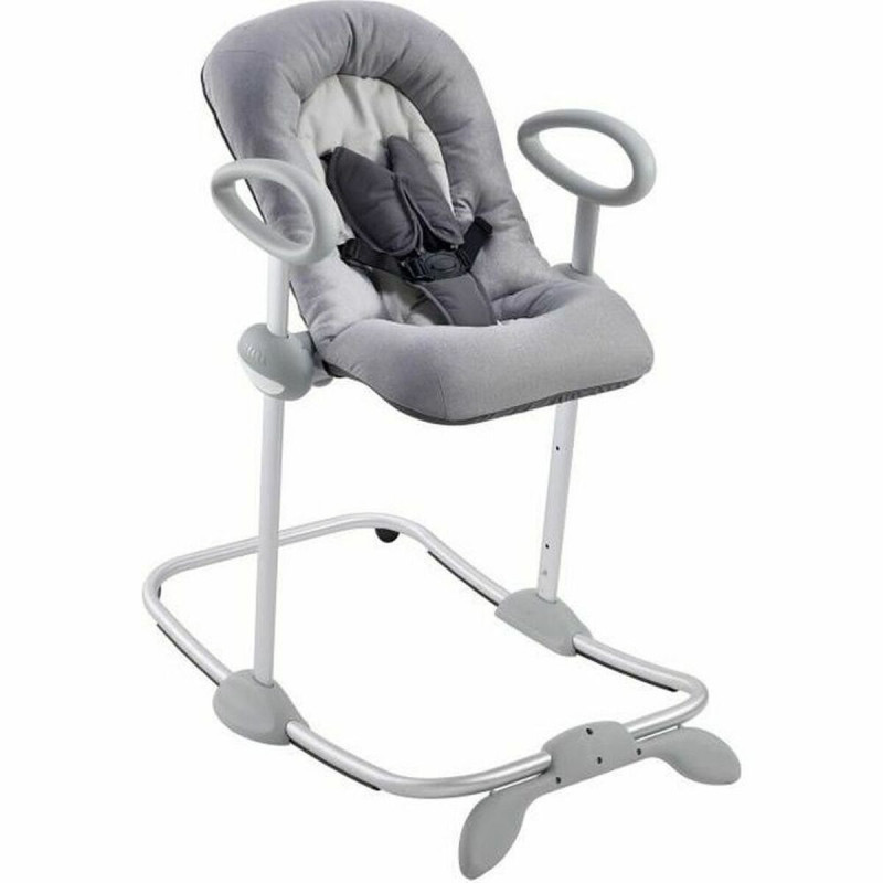 Baby Hammock Béaba Up&Down III Grey