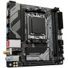 Motherboard Gigabyte A620I AX AM5 MITX AMD AM5 AMD