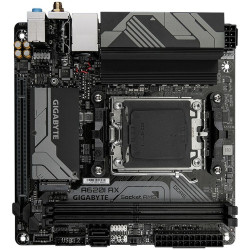 Motherboard Gigabyte A620I AX AM5 MITX AMD AM5 AMD