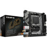 Motherboard Gigabyte A620I AX AM5 MITX AMD AM5 AMD