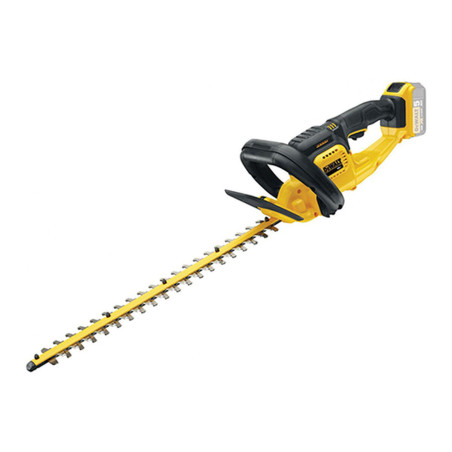 Hedge trimmer Dewalt DCM563PB-XJ 18 V