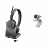 Video Conferencing System Poly 2200-87140-025