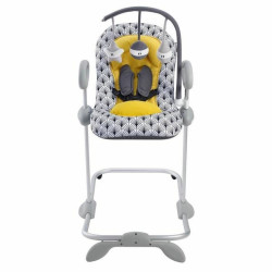 Baby Hammock Béaba Up&Down III Bouncer Palm tree