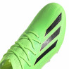 Adult's Football Boots Adidas X Speedportal 1 Lime green Unisex