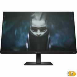 Monitor HP 780D9E9 23,8" 165 Hz Black