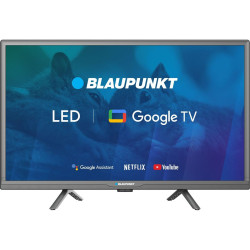 Smart TV Blaupunkt 24HBG5000S 24" HDR LCD