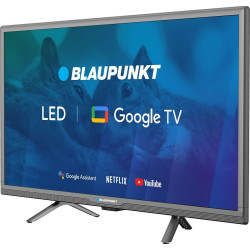 Smart TV Blaupunkt 24HBG5000S 24" HDR LCD