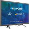 Smart TV Blaupunkt 24HBG5000S 24" HDR LCD