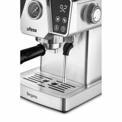 Express Manual Coffee Machine UFESA BERGAMO 1350 W 1,8 L