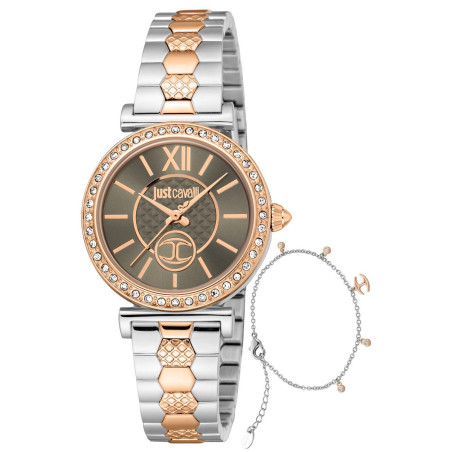 Ladies' Watch Just Cavalli JC1L273M0095