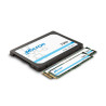 Hard Drive Micron MTFDHBA480TDF-1AW1ZA 480 GB SSD