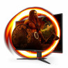 Monitor AOC Full HD 27" 165 Hz