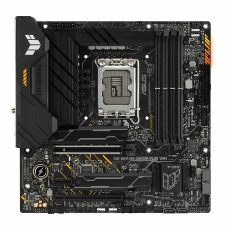 Motherboard Asus TUF GAMING B660M-PLUS WIFI LGA 1700