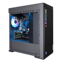 Desktop PC Lenovo Legion T5 26IRB8 Intel Core i5-14400F 32 GB RAM 1 TB SSD Nvidia Geforce RTX 4070