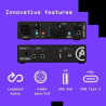 Audio interface Arturia MiniFuse 4