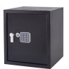 Safe Box with Electronic Lock Yale Black 40 L 39 x 35 x 36 cm Stainless steel