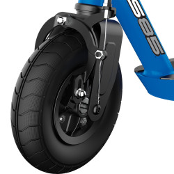 Electric Scooter Razor Power Core S85 Blue 90 W