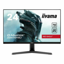 Monitor Iiyama Red Eagle 23,8" LED IPS Flicker free 50-60  Hz