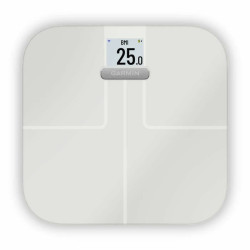 Bluetooth Digital Scale GARMIN Index S2